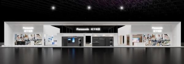 进博会八载同行，松下以“美好生活从家延伸到城市”作答